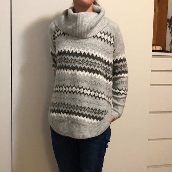 Loft cozy sweater size xs new-no tags - Picture 3 of 13